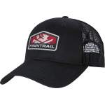 Finntrail Cap 9611, Graphite Red