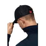 Finntrail Cap 9611, Graphite Red