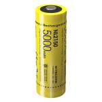 Nitecore NL2150 21700