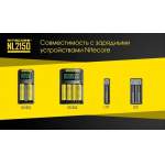 Nitecore NL2150 21700