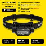 Nitecore NU43