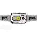 Petzl SWIFT RL Lamp, Black