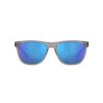 Costa Apalach Blue Mirror 580G, Matte Gray Crystal