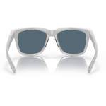 Costa Pescador Blue Mirror 580G, Net Light Gray