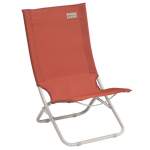 Outwell MARLOES WARM RED