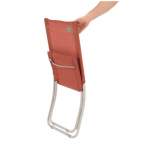 Outwell MARLOES WARM RED