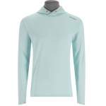 Simms SolarFlex Guide Hoody, Sea Breeze-Cinder