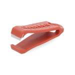Simms Freestone Nipper, Simms Orange