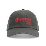 Simms Dad Cap, Carbon