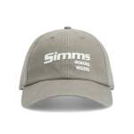 Simms Dad Cap, Olive