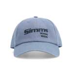 Simms Dad Cap, Midnight