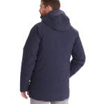 Marmot OSLO JACKET, Arctic Navy