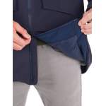 Marmot OSLO JACKET, Arctic Navy