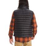 Marmot HIGHLANDER VEST, Black
