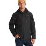 Marmot RAMBLE COMPONENT JACKET, Black