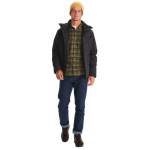 Marmot RAMBLE COMPONENT JACKET, Black