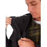 Marmot RAMBLE COMPONENT JACKET, Black