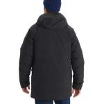 Marmot OSLO JACKET, Black