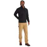 Marmot DROP LINE JACKET, Black