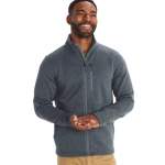 Marmot DROP LINE JACKET, Steel Onyx