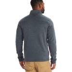 Marmot DROP LINE JACKET, Steel Onyx