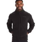 Marmot REACTOR POLARTEC JACKET, Black