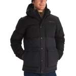 Marmot FORDHAM JACKET, Black