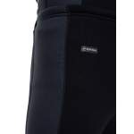 BASK T-SKIN MAN PNT, чёрный-тёмно-серый