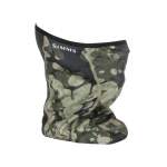 Simms Gore Infinium Neck Gaiter, Riparian Camo