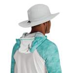 Simms Superlight Solar Sombrero, Sterling
