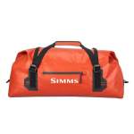 Simms Dry Creek Duffel Medium 155L, Simms Orange