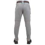 GRAFF 707-CL, Light Grey