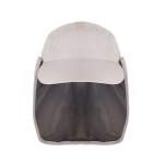 Кепка Pike SUNSHIELD CAP, Khaki