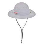 Панама Pike SUNSHIELD SOMBRERO, Grey