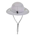Панама Pike SUNSHIELD SOMBRERO, Grey