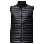 BASK CHAMONIX LIGHT VEST, чёрный