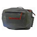 Simms Dry Creek Z Hip Pack, 8L, Olive