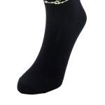 Viking Boososcks 2023-24, Black