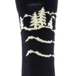 Viking Boososcks 2023-24, Black