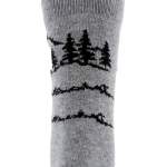 Viking Boososcks 2023-24, Grey