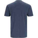 Simms Sunset T-Shirt, Navy Heather