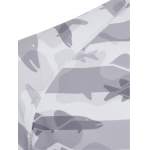 Футболка Pike SUNSHIELD HOODIE, Print CamoGrey