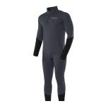 Термобельё Finntrail SUBZERO 6404_N, DarkGrey