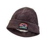 Alaskan BLACK SALMON, коричневый