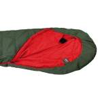 High Peak PAK 1000, Green-Red