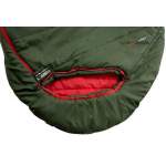 High Peak PAK 1000, Green-Red