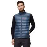 BASK CHAMONIX LIGHT VEST, колониальный синий