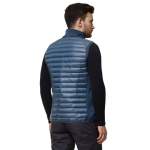 BASK CHAMONIX LIGHT VEST, колониальный синий