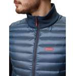 BASK CHAMONIX LIGHT VEST, колониальный синий