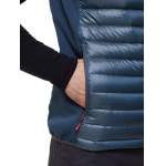 BASK CHAMONIX LIGHT VEST, колониальный синий